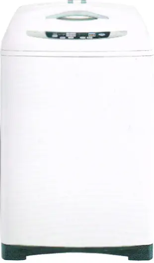لباسشویی درب از بالا دوو DAEWOO WASHING MACHINE DWF-260W