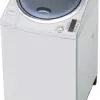 ماشین لباسشویی درب از بالای دوو DAEWOO TOP LOADER WASHER DWF-260F 1451290066VBMNBMB