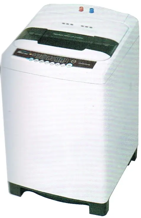 ماشین لباسشویی درب از بالا دوو Daewoo Washing Machines DWF-260SW