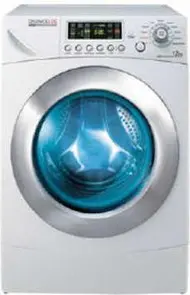 ماشین لباسشویی 10 کیلو دوو DAEWOO WASHING MACHINE DWC-ED1212