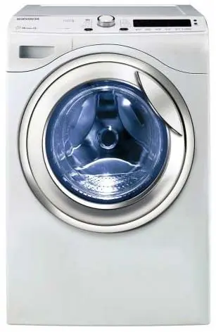 ماشین لباسشویی 10 کیلویی دوو DAEWOO WASHING MACHINE DWD-UD1222