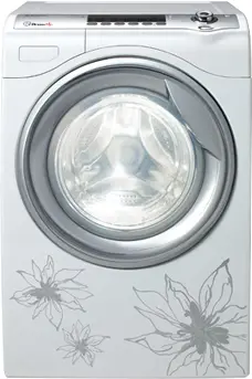 ماشین لباسشویی دوو Daewoo Washing Machine DWC-UD1212