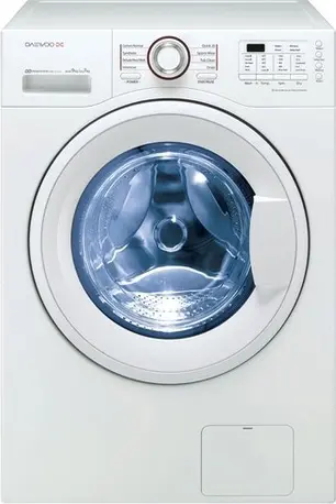 لباسشویی 9 کیلوگرمی دوو DAEWOO WASHING MACHINE DWC-L1021