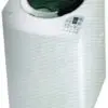 لباسشویی درب از بالا دوو DAEWOO WASHING MACHINE DWF260H 1451459112YRTYTRYTY
