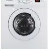 لباسشویی 6 کیلوگرمی دوو DAEWOO WASHING MACHINE DWD-M1051T 1451540193record 53953075