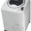 ماشین لباس شویی 13 کیلوگرمی دوو Daewoo Washing Machine DWF-260P 1451540674wretyiuy
