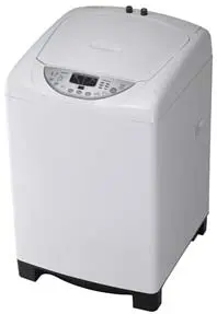 لباس شویی درب از بالای دوو DAEWOO TOP LOADER WASHER DWF-1068