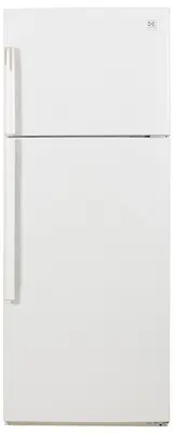 یخچال فریزر دووDAEWOO REFRIGERATOR FR-390