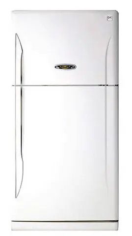 یخچال فریزر دوو DAEWOO REFRIGERATOR FR-821NB
