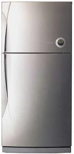 یخچال فریزر دوو DAEWOO REFRIGERATOR FR-631