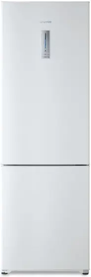 یخچال فریزر دوو DAEWOO REFRIGERATOR RN-455N