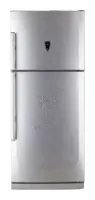 یخچال فریزر دوو DAEWOO REFRIGERATOR FR-4506N