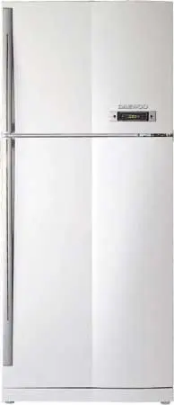 یخچال فریزر دوو DAEWOO REFRIGERATOR FR-530
