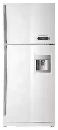 یخچال فریزر دوو DAEWOO REFRIGERATOR FR-590NW