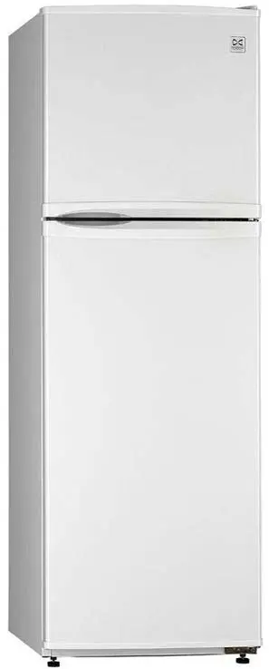 یخچال فریزر دوو DAEWOO REFRIGERATOR FR-291