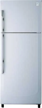 یخچال فریزر دوو DAEWOO REFRIGERATOR FR-360