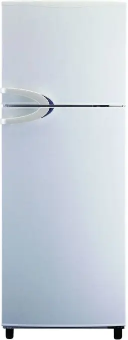 یخچال فریزر دوو DAEWOO REFRIGERATOR FR-330