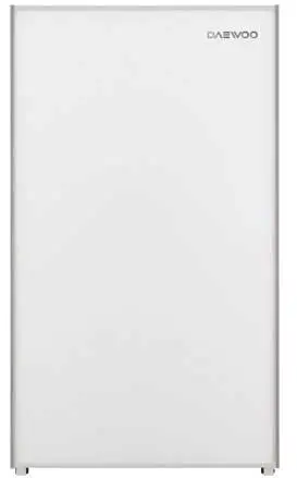 یخچال تکی 120 لیتری دوو Daewoo Refrigerator FR-15