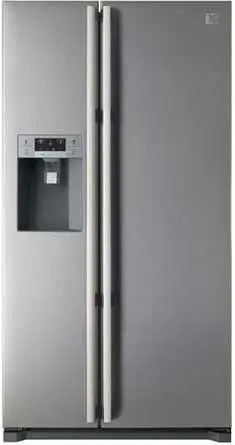 یخچال ساید بای ساید دوو Daewoo Side By Side Refrigerator FRN-Y22D2