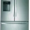 یخچال ساید بای ساید دوو Daewoo Side By Side Refrigerator RFF-25A1D 1451812665Untitled 1