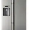 یخچال ساید بای ساید دوو DAEWOO SIDE BY SIDE FRN-X22E2 1451819596XVVXV