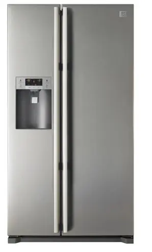 یخچال ساید بای ساید دوو DAEWOO SIDE BY SIDE FRN-X22E2