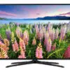 تلویزیون هوشمند فول اچ دی سامسونگ SAMSUNG LED TV 58J5200 1 تلویزیون هوشمند فول اچ دی سامسونگ SAMSUNG LED TV 58J5200 1451821991fr UE58J5200AWXZF 001 Front black