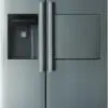 یخچال ساید بای ساید دوو Daewoo Side By Side Refrigerator FRS-X22F3 1451882542