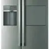 یخچال ساید بای ساید 765 لیتر دوو DAEWOO SIDE BY SIDE FRS-27G 1451895101315 2943