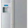 یخچال 625 لیترساید بای ساید دوو DAEWOO SIDE BY SIDE REFRIGERATOR FRS-T24DA 1451898146daewoo electronics new refrigerators 0008