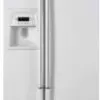 یخچال ساید باید ساید DAEWOO REFRIGERATOR FRS-U20EA 2 یخچال ساید باید ساید DAEWOO REFRIGERATOR FRS-U20EA 145190378745