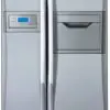 یخچال ساید بای ساید 656 لیتر دوو DAEWOO REFRIGERATOR FRS-2441 145190447450759