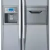 یخچال ساید بای ساید 513 لیتر دوو DAEWOO SIDE BY SIDE REFRIGERATOR FRS-2011 1451968779index