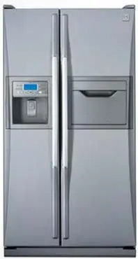 یخچال ساید بای ساید 513 لیتر دوو DAEWOO SIDE BY SIDE REFRIGERATOR FRS-2011