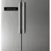 یخچال ساید بای ساید 577 لیتر دوو DAEWOO SIDE BY SIDE REFRIGERATOR FRS-X22B3 1451971111eede7zdjvx1