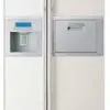 یخچال ساید بای ساید 32 فوت دوو Deawoo Side By Side Frs-T20fa 1451981182wert6yu7i