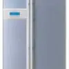 یخچال ساید بای ساید ضد باکتری دووDaewoo Side By Side FRS-T20BA 1451986561wer4t5yuyuyt