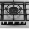گاز صفحه ای توکار اسپارک SPARK GAS STOVE SPA806 14519887341