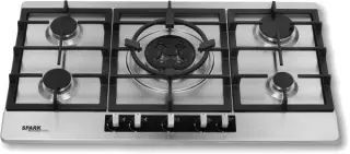 گاز صفحه ای توکار اسپارک SPARK GAS STOVE SPA806