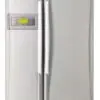 یخچال ساید بای ساید دوو DAEWOO REFRIGERATOR SIDE BY SIDE FRS-2421 145198987154