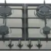 اجاق گاز صفحه ای توکار اسپارک SPARK GAS STOVE SPA829 1451990564Untitled 2