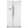 یخچال ساید بای ساید دوو DAEWOO SIDE BY SIDE 534L FRS-20BD 14519927521389791099
