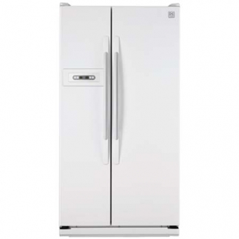 یخچال ساید بای ساید دوو DAEWOO SIDE BY SIDE 534L FRS-20BD