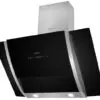 هود لمسی جنرال فورس مدل GENERAL FORCE HOOD FH45 1451993001LG 18247719F45 2