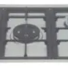 اجاق گاز 5 شعله توکار اسپارک SPARK GAS STOVE SPA809 1452054804Untitled 1