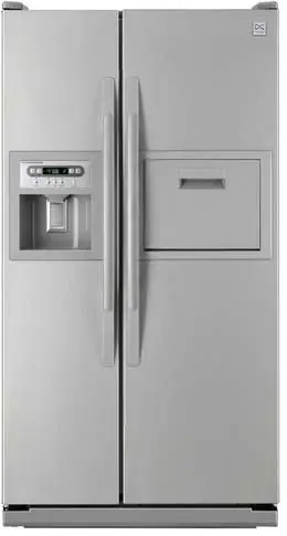 یخچال ساید بای ساید دوو DAEWOO Refrigerator Side By Side FRS-20FD