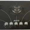 اجاق گاز صفحه ای توکار آ ایی گ AEG GAS STOVE G501 1452062282Untitled 5