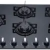 اجاق گاز رومیزی توکار اسپارک SPARK GAS STOVE SPA818 1452065372Untitled 1