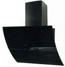 هود لمسی کم صدا جنرال فورس GENERAL FORCE LOW LEVEL NOISE HOOD F21
