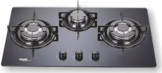 اجاق گاز صفحه ای توکار اسپارک SPARK GAS STOVE SPA807